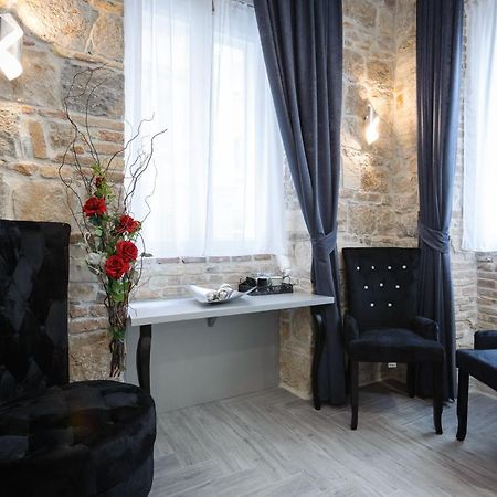 Marie Rooms Centar Σπλιτ Εξωτερικό φωτογραφία
